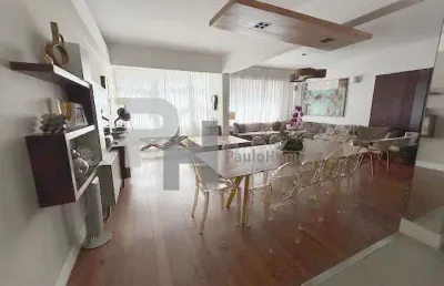 Apartamento com 4 quartos à venda na rua raul pompéia, 136, copacabana, rio de janeiro, 163 m2 por r$ 2.100.000