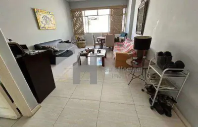 Apartamento com 3 quartos à venda na rua paissandu, 180, flamengo, rio de janeiro, 115 m2 por r$ 1.380.000