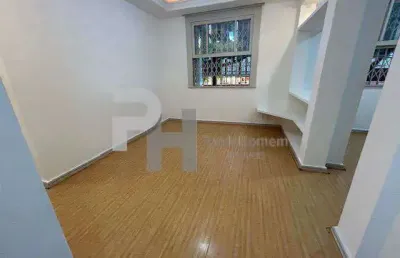 Apartamento com 2 quartos à venda na rua professor azevedo marques, 12, leblon, rio de janeiro, 70 m2 por r$ 2.200.000