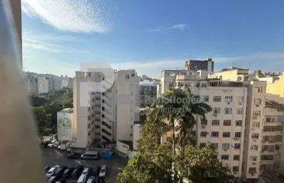 Apartamento com 2 quartos à venda na rua buarque de macedo, 64, flamengo, rio de janeiro, 72 m2 por r$ 750.000
