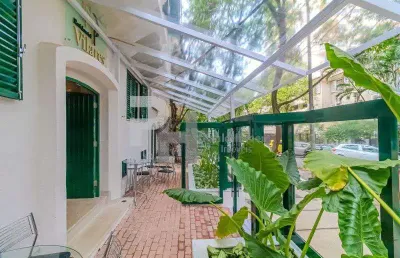 Apartamento com 1 quarto à venda na rua décio vilares, 310, copacabana, rio de janeiro, 39 m2 por r$ 937.337