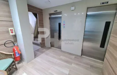 Apartamento com 1 quarto à venda na rua gomes carneiro, 130, ipanema, rio de janeiro, 50 m2 por r$ 950.000
