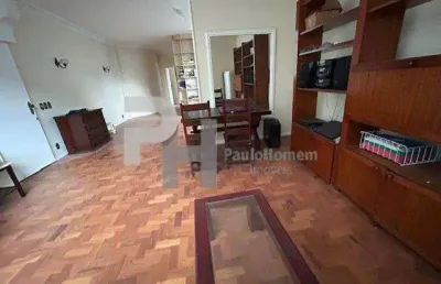Apartamento com 4 quartos à venda na rua rodolfo dantas, 100, copacabana, rio de janeiro, 160 m2 por r$ 1.100.000