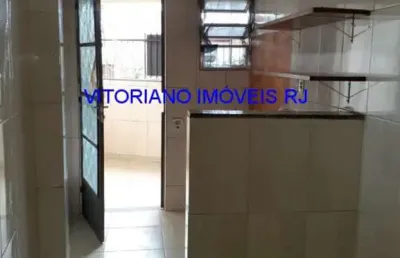 Casa com 1 quarto para alugar na Travessa Francisco Freire, 19, Marechal Hermes, Rio de Janeiro