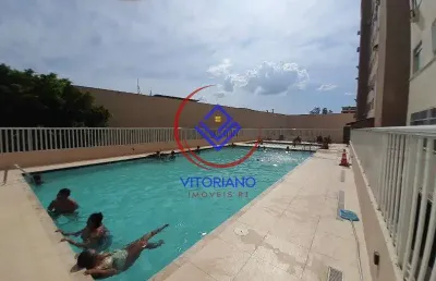 Apartamento dois quartos á venda em oswaldo cruz aceitando financiamento!
