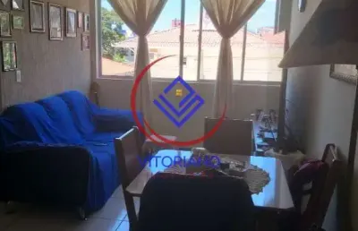 Apartamento dois quartos á venda em santa catarina aceitando financiamento!