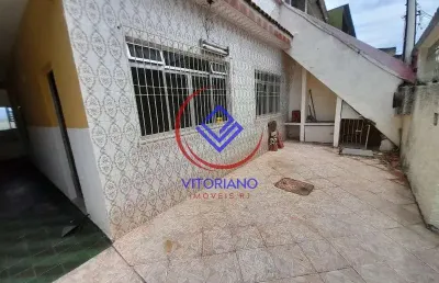 Casa com 3 quartos à venda na Rua Adjar de Azevedo, 261, Parque Anchieta, Rio de Janeiro