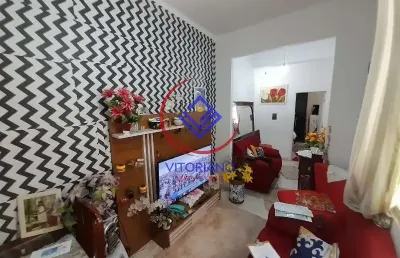 Casa com 1 quarto à venda na Rua Amália, 225, Quintino Bocaiúva, Rio de Janeiro