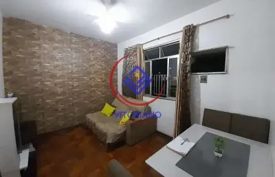 Apartamento á venda em marechal hermes aceitando financiamento!
