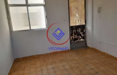 Apartamento com 1 quarto à venda na Rua Emílio Ribas, 236, Bangu, Rio de Janeiro