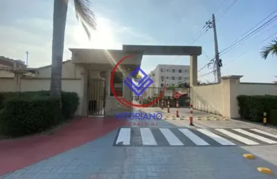Apartamento á venda em anchieta aceitando financiamento!