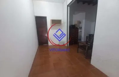 Casa com 2 quartos à venda na Rua Juruviara, 51, Méier, Rio de Janeiro