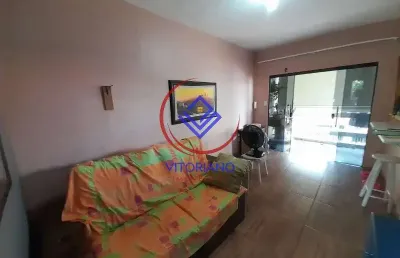 Casa de dois quartos com garagem á venda em bento ribeiro!