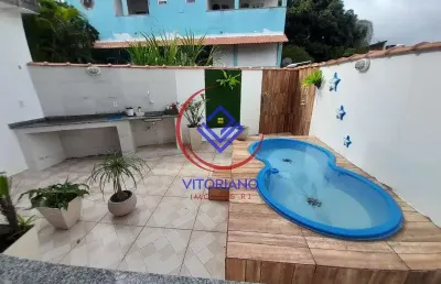 Casa com 2 quartos à venda na Rua Janarite, 60, Bangu, Rio de Janeiro