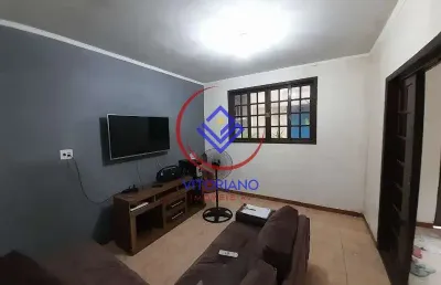 Casa com 3 quartos à venda na Rua Jabiri, 1, Marechal Hermes, Rio de Janeiro