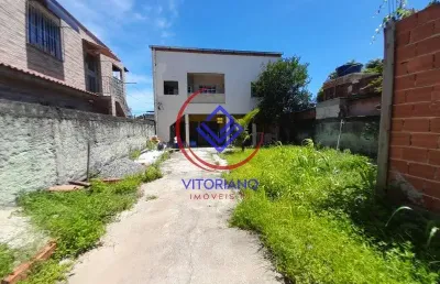 Casa com 2 quartos à venda na Rua Santiago, 486, Jardim Pitoresco, Nova Iguaçu