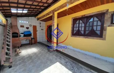 Casa com 3 quartos à venda na Rua Japuiba, 44, Anchieta, Rio de Janeiro