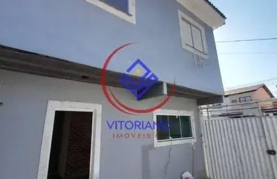 Casa em condomínio fechado com 2 quartos à venda na Rua Zagreb, 203, Bangu, Rio de Janeiro