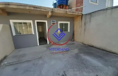 Casa em condomínio fechado com 1 quarto à venda na Rua Zagreb, 199, Bangu, Rio de Janeiro