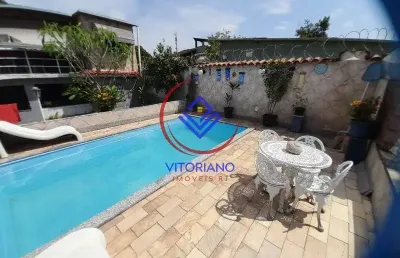 Casa com 3 quartos à venda na Rua José da Mota, 138, Ricardo de Albuquerque, Rio de Janeiro