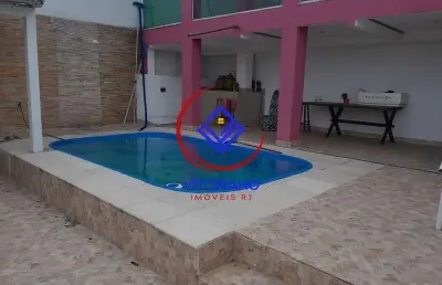 Casa triplex três quartos á venda em guadalupe aceitando financiamento!