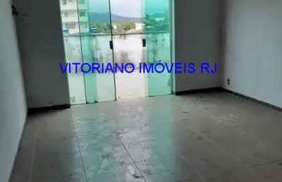 Casa com 4 quartos à venda na Avenida Engenheiro Assis Ribeiro, 44, Marechal Hermes, Rio de Janeiro