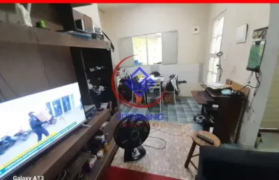 Casa com 1 quarto à venda na Rua Artur Rios, 1371, Campo Grande, Rio de Janeiro