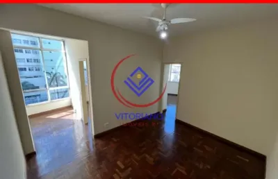 Apartamento de dois quartos a venda em quintino bocaiuva!