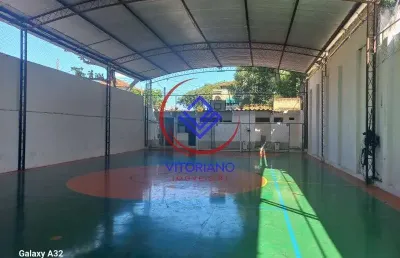 Terreno comercial à venda na Avenida Engenheiro Assis Ribeiro, 116, Marechal Hermes, Rio de Janeiro