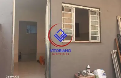 Casa com 1 quarto para alugar na Rua Andaluzia, 205, Bento Ribeiro, Rio de Janeiro