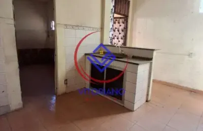 Casa com 2 quartos à venda na Rua Huron, 118, Anchieta, Rio de Janeiro
