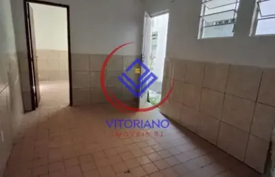 Casa com 1 quarto à venda na Rua Huron, 118, Anchieta, Rio de Janeiro