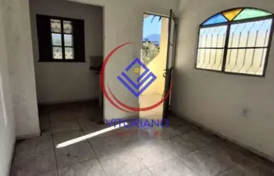 Casa com 1 quarto à venda na Rua Huron, 118, Anchieta, Rio de Janeiro
