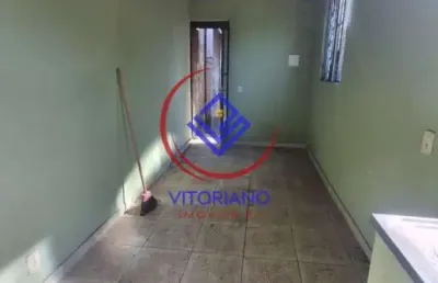 Casa com 1 quarto à venda na Rua Huron, 118, Anchieta, Rio de Janeiro