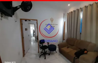 Casa dois quartos á venda no centro de nova iguaçu!