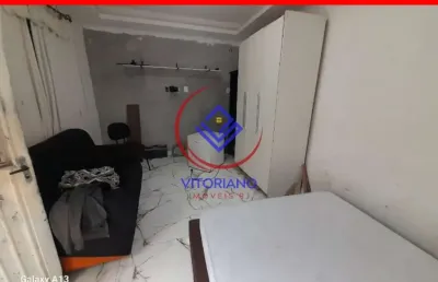 Casa com 1 quarto à venda na Avenida Tancredo Neves, 3594, Centro, Nova Iguaçu