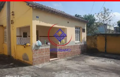 Casa com 1 quarto à venda na Rua Huron, 95, Anchieta, Rio de Janeiro