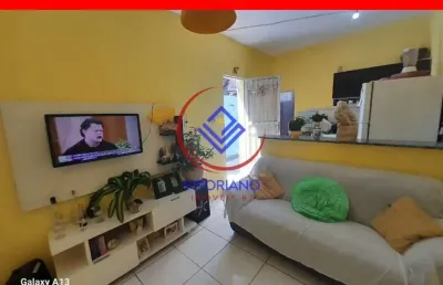 Casa com 1 quarto à venda na Rua Itão, 173, Magalhães Bastos, Rio de Janeiro