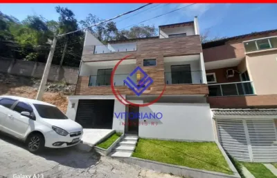 Casa  á venda na taquara 3 quartos condomínio fechado !