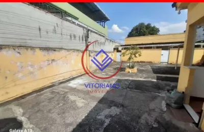 Casa com 1 quarto à venda na Rua Huron, 95, Anchieta, Rio de Janeiro