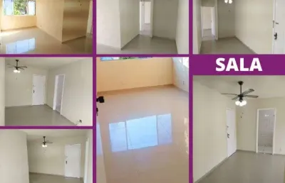Apartamento com 2 quartos à venda na Rua Neylson Rebouças, Freguesia (Jacarepaguá), Rio de Janeiro