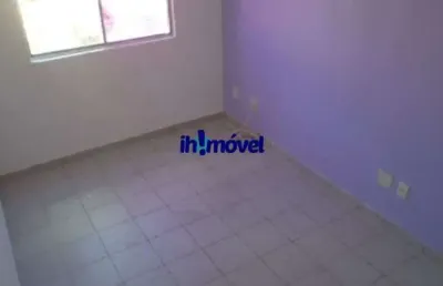 Apartamento com 2 quartos à venda na Estrada do Gabinal, Freguesia (Jacarepaguá), Rio de Janeiro