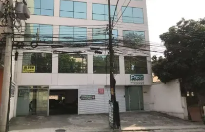 Sala comercial à venda na Rua Fonseca Teles, 145, São Cristóvão, Rio de Janeiro