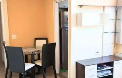 Apartamento com 2 quartos à venda na Rua Professor Manuel Lima, 30, Freguesia (Jacarepaguá), Rio de Janeiro