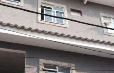 Prédio à venda na Rua Vitória, 35, Anil, Rio de Janeiro
