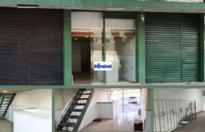 Ponto comercial à venda na Rua Nerval De Gouveia, 363, Cascadura, Rio de Janeiro
