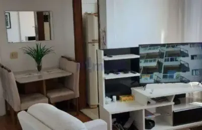 Apartamento com 2 quartos à venda na Rua Luís Norton, 13, Freguesia (Jacarepaguá), Rio de Janeiro