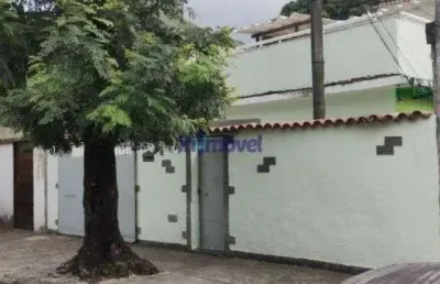Casa em condomínio fechado com 3 quartos para alugar na Rua Catulo Cearense, Engenho de Dentro, Rio de Janeiro