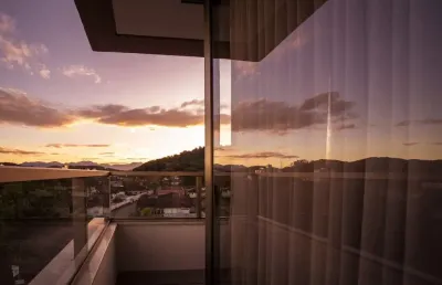 Apartamento com 4 quartos à venda no América, Joinville 