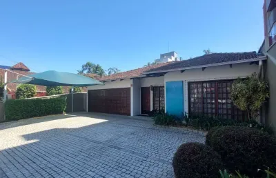 Casa com 2 quartos à venda na Rua Itaiópolis, 329, América, Joinville